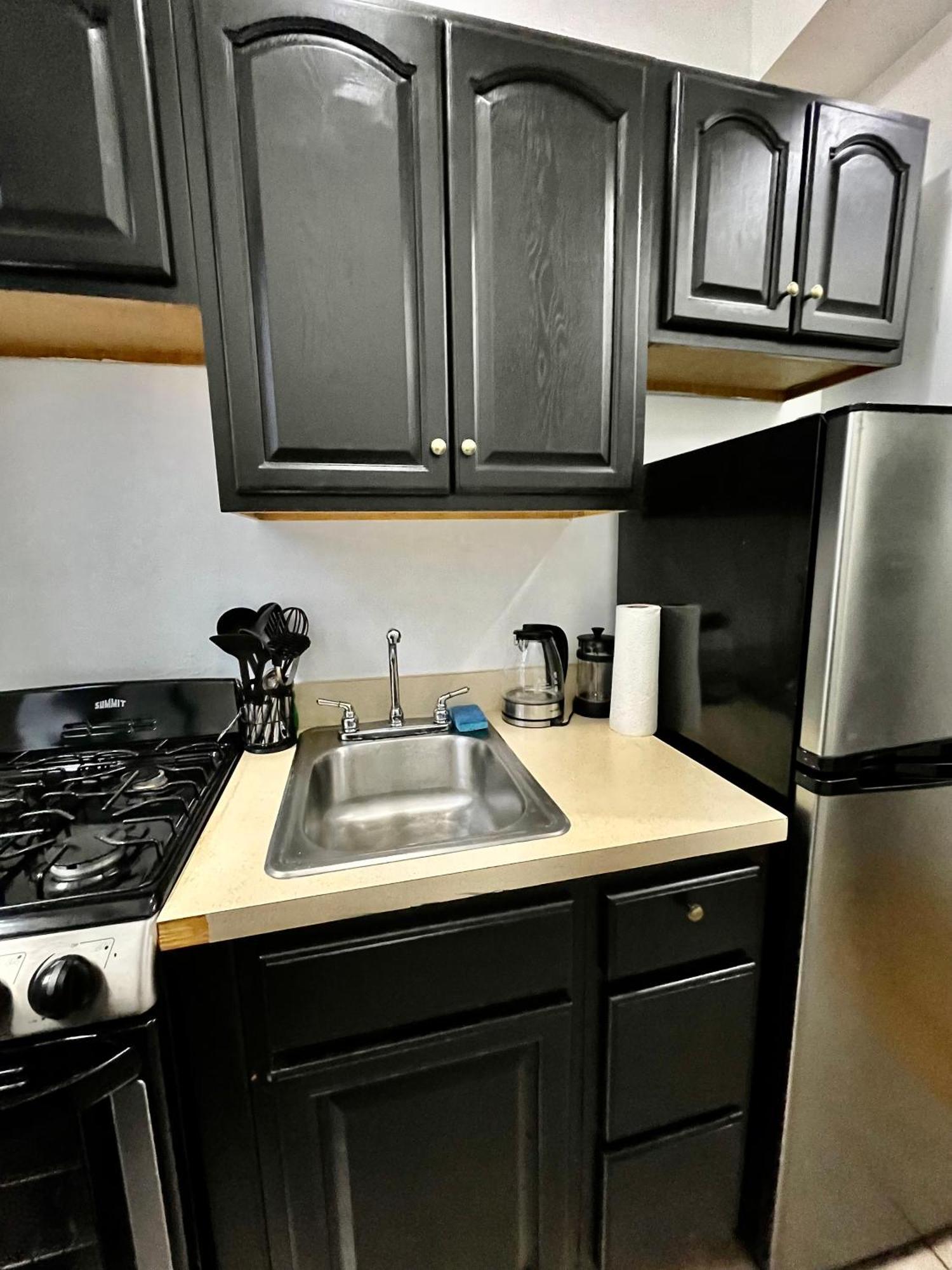 West Village Wonder Apartamento Nueva York
